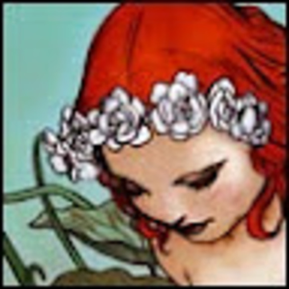 Meet your Posher, Grace - Picture 1 of 1